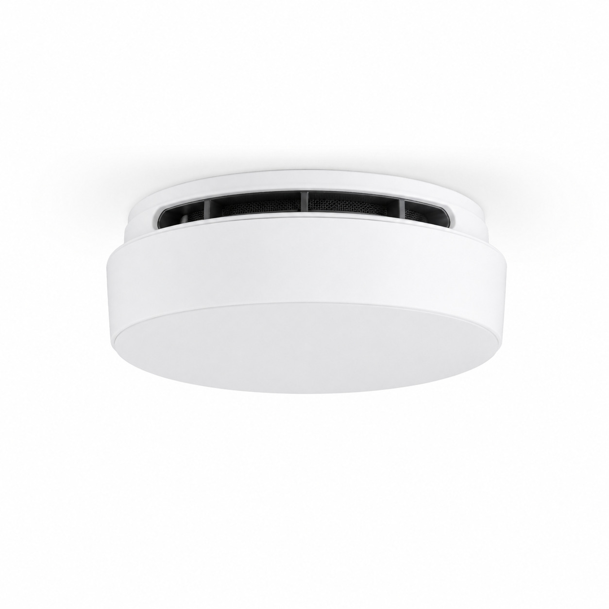 Fire Alarm & Smoke Detector System